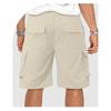 Men'S Casual And Fashionable Shorts Loose Running Training Pants