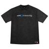 T-shirt Skinarma Asphalt L Czarny