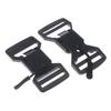 20/25/32/38/50Mm Magnetic Buckles Quick Release Fastener Fastener Backpack Belt Buckles Functional Diy Clasp Bag Strap Buckles