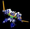 Good Smile Company MODEROID Демон Король Гранзорт Супер Аквабит Немасштабный Сборочный Тип Пластиковая Модель