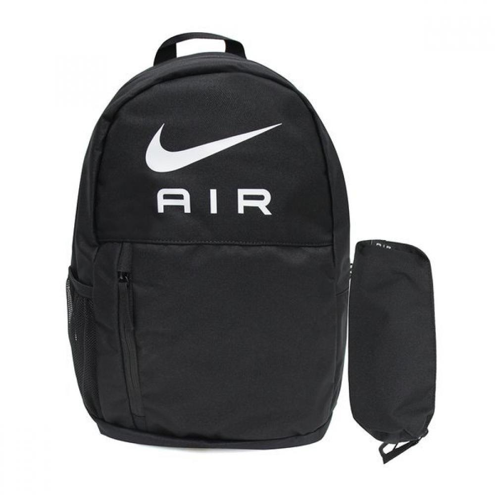 

Nike Elemental Air 20 Litre Backpack Bag Black Dr6089 010 DR6089010:MISC