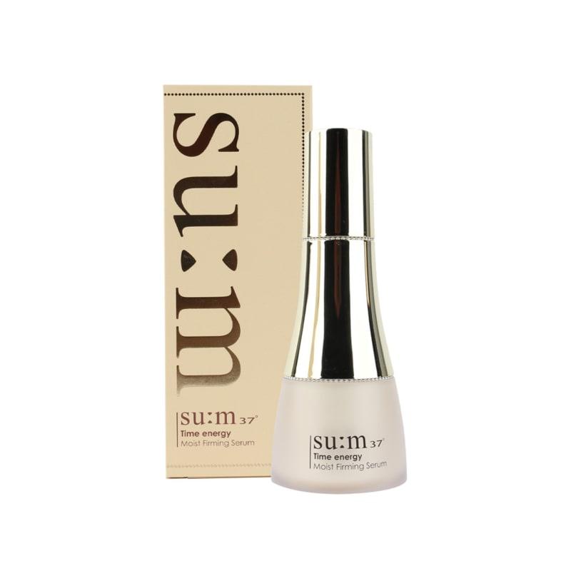 Time Energy Sérum Hydratant Fermeté 50ml