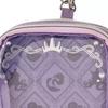 Disney The Little Mermaid Porch 2-Room Clear Window DISNEY VILLAINS Japan NEW