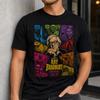 Ray Bradbury Shirt, Fahrenheit 451 Tee, Martian Chronicles T-Shirt, Retro Sci Fi Author Graphic, Literary Book Lover Gift