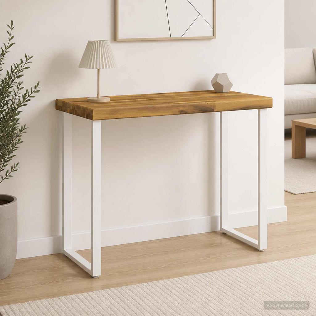 Rectangular Tabletop 60 X 20 X 3.2 Cm Rectangular