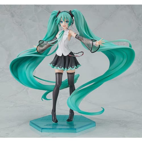 Good Smile Company Piapro Characters Hatsune Miku NT 1/8 Scale Plastic Painted Complete Figure G94528
