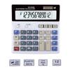 New Finance Multifunction 2 Way Power Office Big Button Desktop Calculator Tilt Display Large