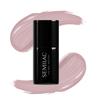 Lakier hybrydowy do paznokci różowy beż #004 Semilac Classic Nude 7ml