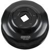 [Amazon.co.jp Exclusive] KS TOOLS 3/8 Inch Oil Filter Wrench 65 To 14 3/8" Oil Filter Wrench 65-14 150.9321