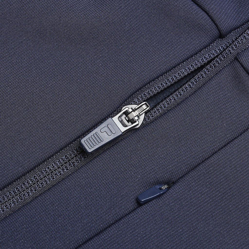 New FILA Jackets & Coats Men's Marine Blue A11M341509F-NV