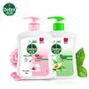 Antibacterial Moisturizing Hand Soap