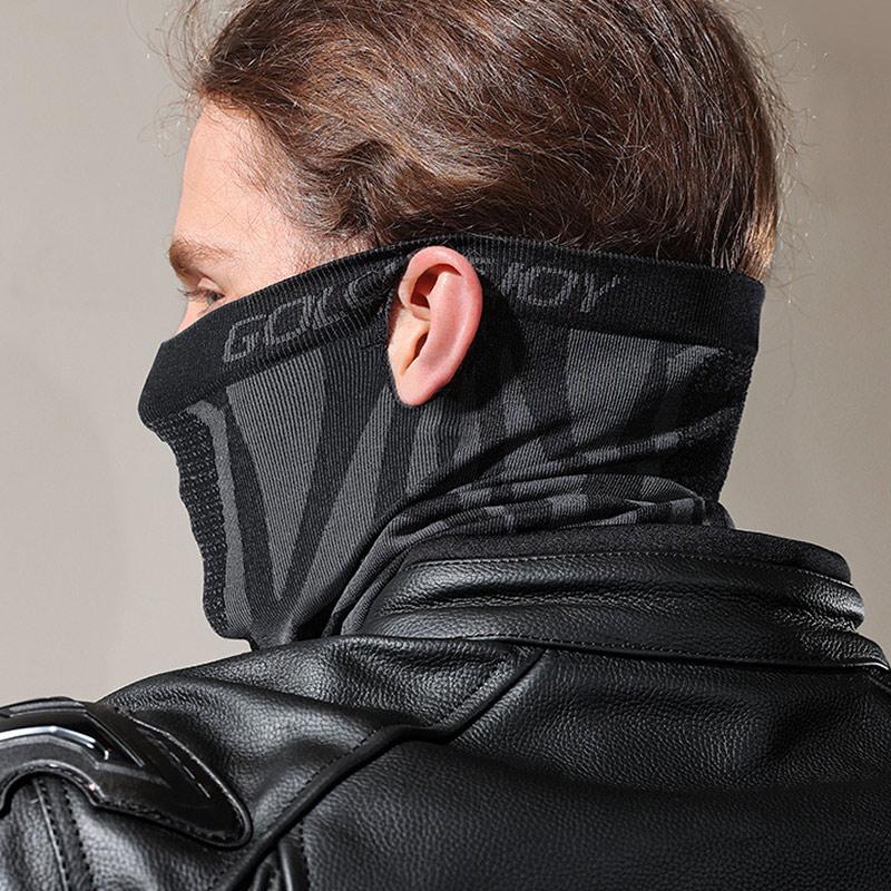 Cycling Scarf Bandana Breathable Mask Neck Gaiter Motorcycle Bike Bicycle Windproof Face Mask Balaclava Hiking Skiing Scarf