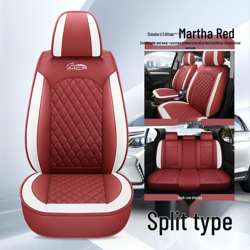 

2023 Всесезонная Полностью Объемная Подушка и Чехол для Автосиденья Universal