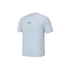 New FILA Fitness Series T Shirt Men's Alice Blue A11M421120FLB