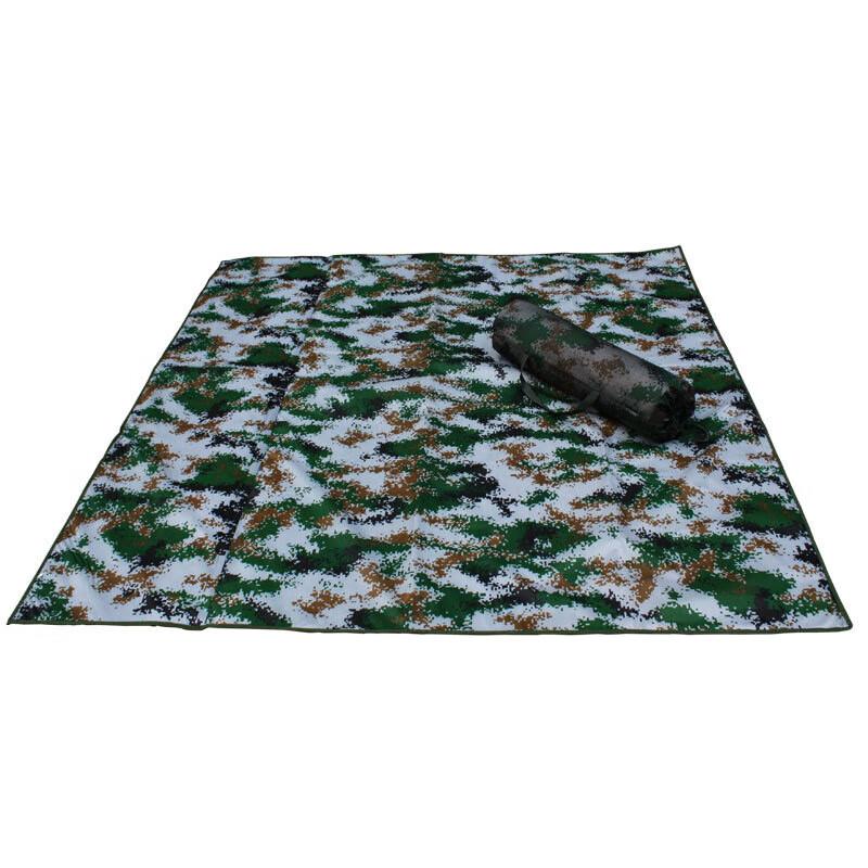 Bingyi Outdoor Aluminum Film Moisture-Proof Mat