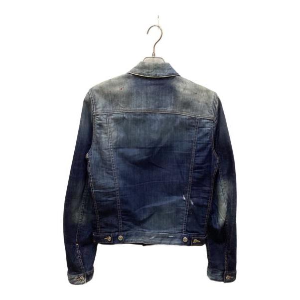 Used Classic Jean Jacket