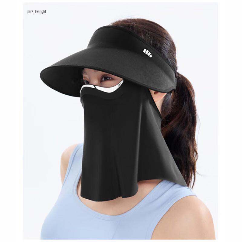 

Beneath Women s Zero Touch Sun Visor Hat