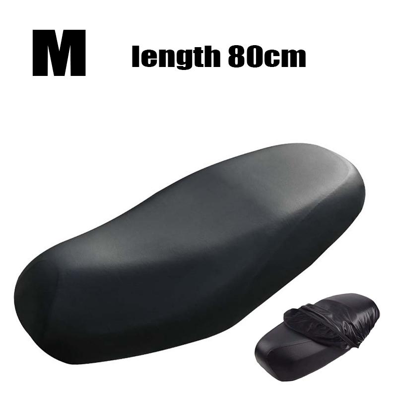 Motorrad Sitz Abdeckung Wasserdicht Staubdicht Atmungsaktiv Sonnenschutz Motorrad Roller Kissen Sitz Abdeckung Schutz Abdeckung Zubehör