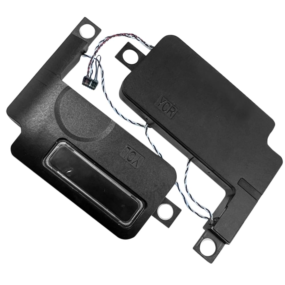 HSSDTECH Speakers for Asus UX431F UX431FL UX431FN UM431D UX431DA UX431FA UX431F BX431 S4500F U4500F 04071-02160200