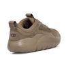 UGG La Série Cloud Tissu Confortable Mode Chaussures Décontractées de Sport Basses Baskets Femmes Gris Fumé 1136818-SKP