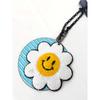 THEHEE Smile Bag Charm Accessory