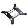 Motherboard CPU Heat Sink Wide Compatibility CPU Cooler Bracket No Deformation