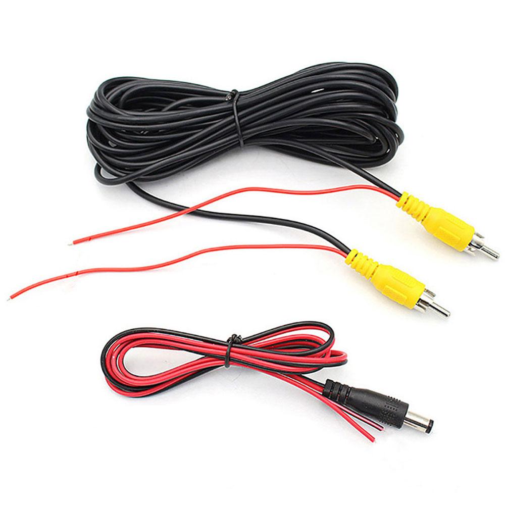 Car Tailgate Liftgate Trunk Handle Camera Rear View HD For Toyota Hilux Revo 2015-2025 Chrome