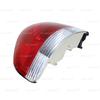 Car Rear Tail Light Brake Stop Lights Parking Lamp Taillight Taillamp For Hyundai Santa Fe 2001-2006 92401-26000 92402-26000