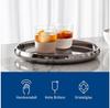 Стаканы для виски Villeroy & Boch Manufacture Rock blanc, 4 шт. (1137998250)