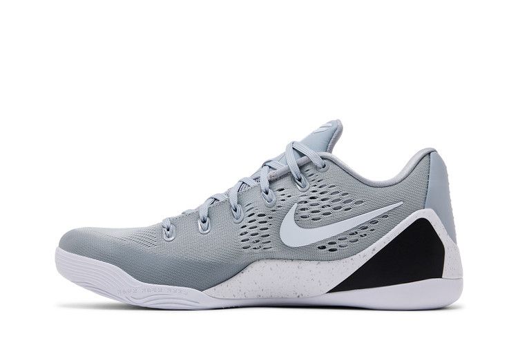 Nike Kobe 9 EM Low Protro TB Wolf Grey