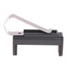 Car Sun Visor Clip Holder Mount Stand 47-68Mm For Garage Door Remote Control