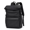 Schoolbag Business Travel Computer Backpack Men's Fashion Simple Backpack Large Capacity Trend Commuter Business Travel Shoulder Backpack