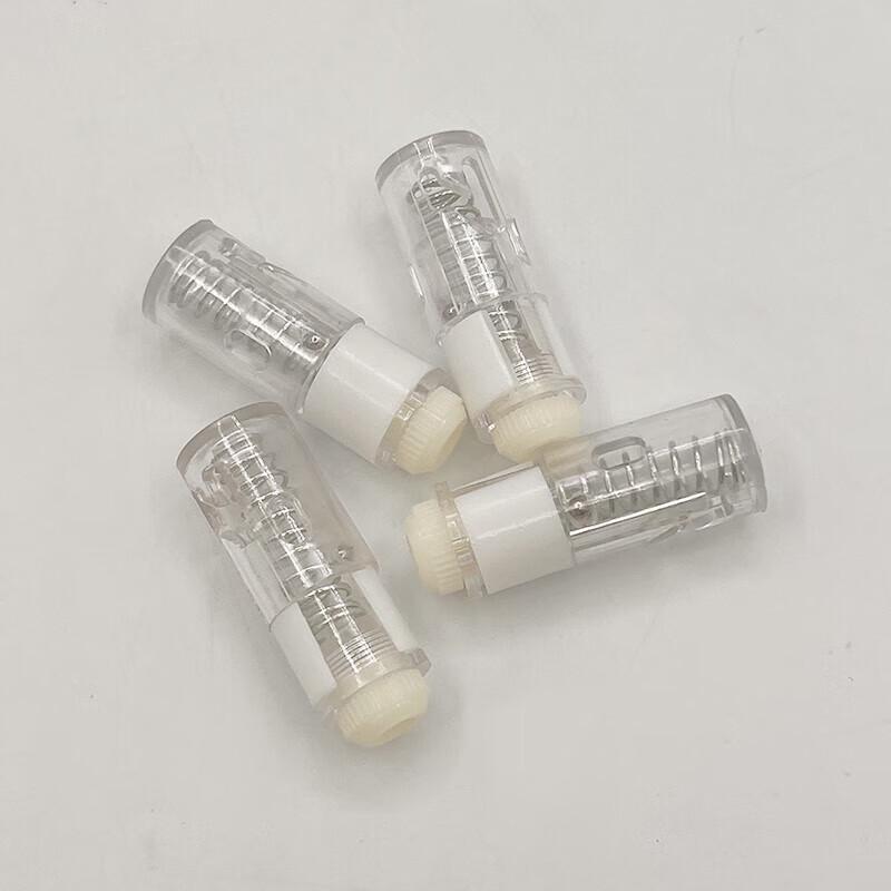 Simulation Pressure Detonator Model