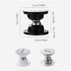 Anti-collision Door Stopper Strong Magnetic Door Stop Silent Door Suction  Household