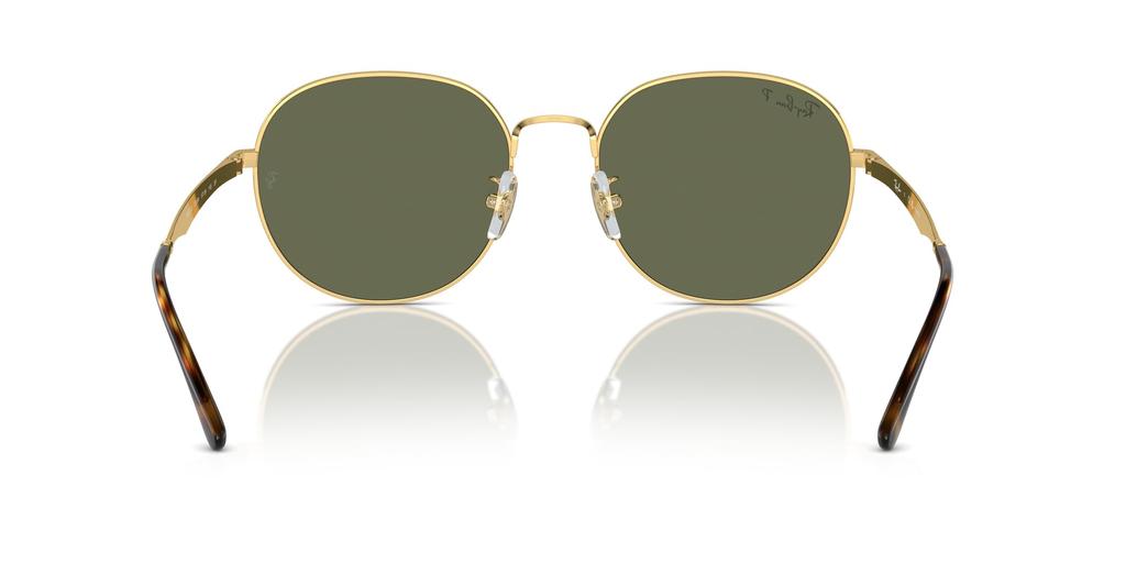 RB3727D 57 Ray-Ban 001/9A