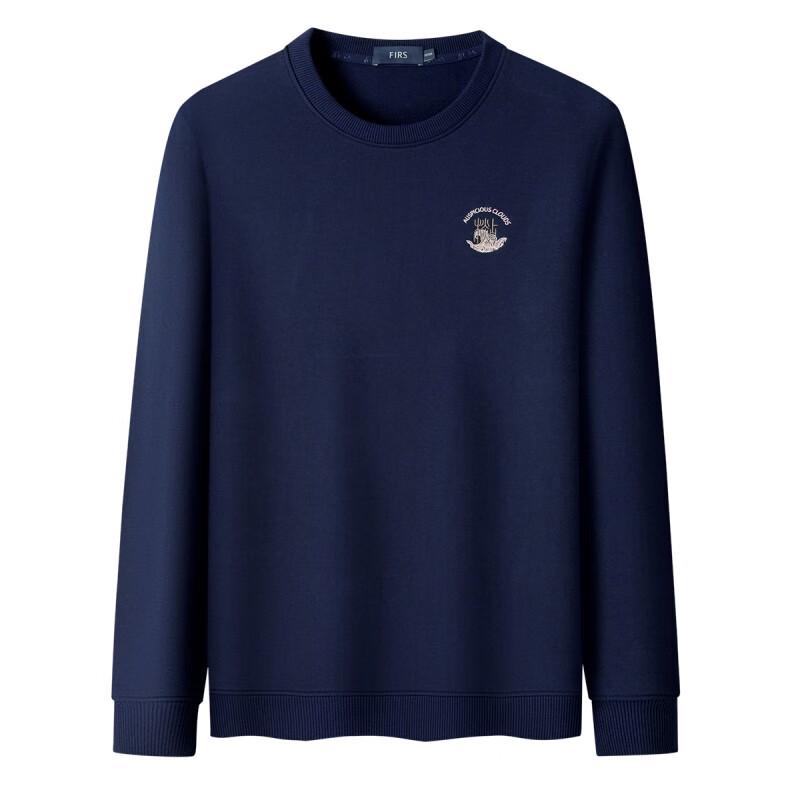 

Shanshan Men s Crewneck Sweatshirt F1114W1S1119 L