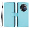 Fashion Classic Solid Color Leather Flip Wallet Case for OPPO Reno 14 13 Pro 13F 13 9 Find X9 X8 X7 X5 | Stylish Card Cover