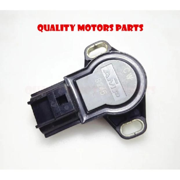 37890-HN2-006 TPS THROTTLE POSITION SENSOR for 01-14 TRX500 TRX400 TRX650 Honda Carburetor sensor OEM#16061-HP0-A01,16061HP0A01