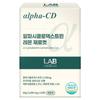 Labonlab Alpha Cyclodextrin Lemon Zero Cut 20p, 60g