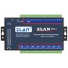 ZLAN Industrial Ethernet Communication Solutions