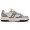 Saucony Jazz Skateboard Shoes Unisex Blue Beige S79046-21