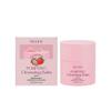 EELHOE Strawberry Cleansing Makeup Remover Cream Gently Cleanses, Removes Makeup, Moisturizes, Smooths, and Refines the Skin Care