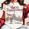 Mickey Friends T Shirt Gift For Friends