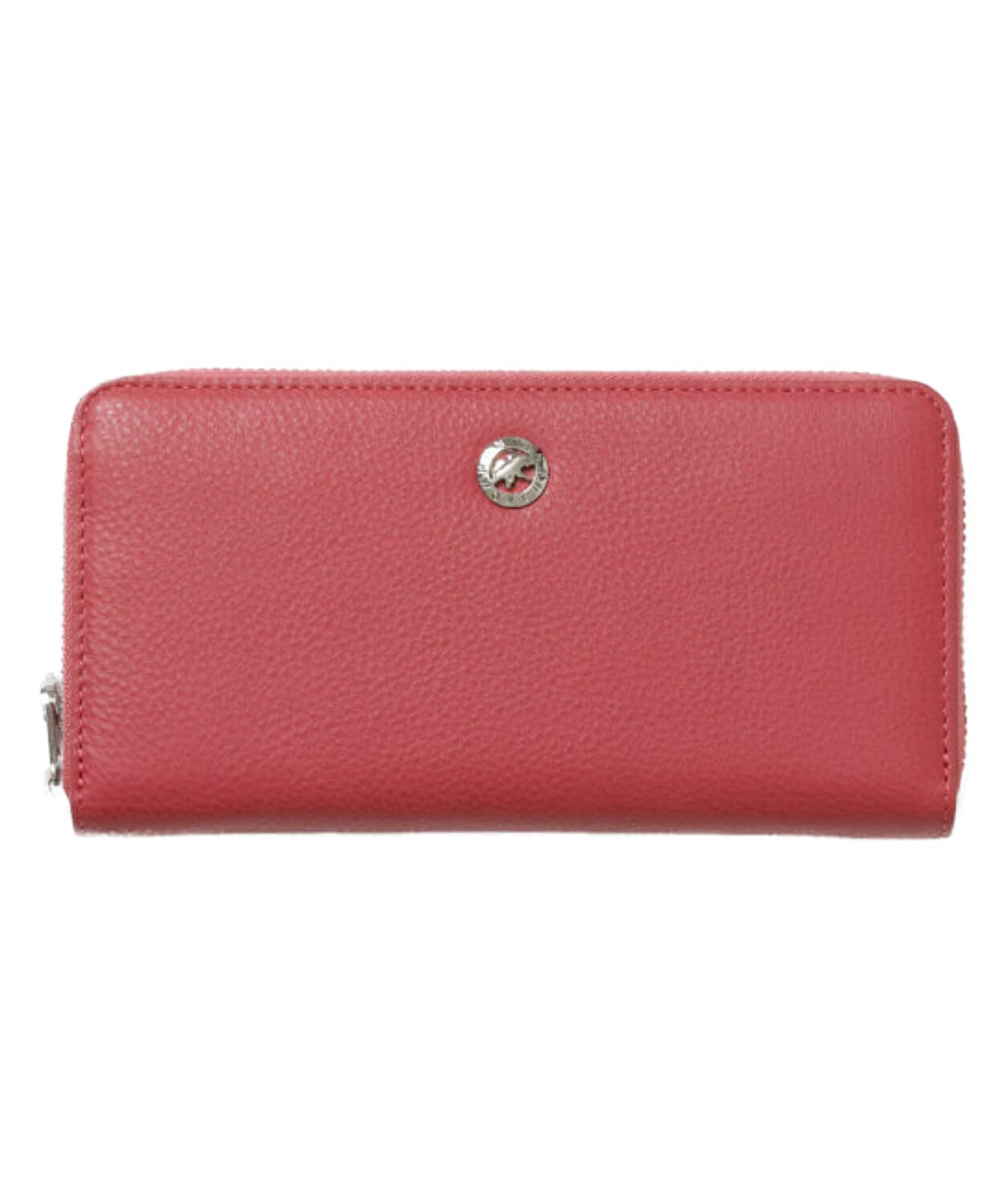 

Hunting World Viola Pink Long Wallet рожевий