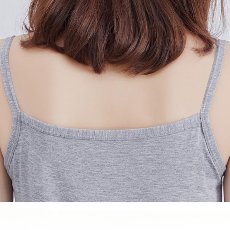 Summer Basics Clothing for Women Casual Solid Color Round Necked Dress Bodycon Sleeveless Dresses High Waist Dress Undergarment Nightwear for Female