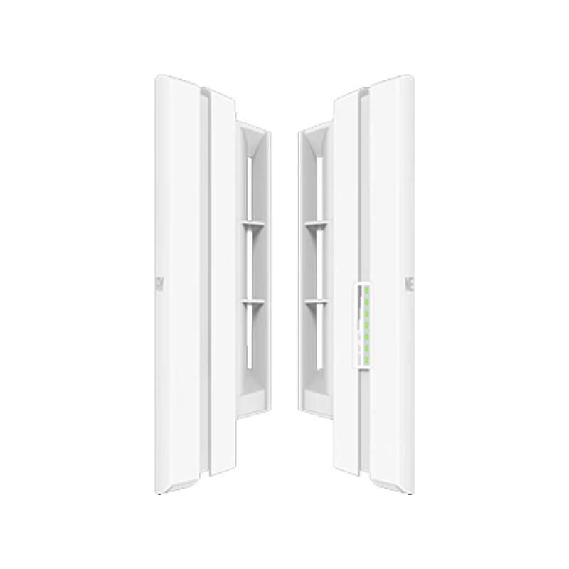 Mercury MWB515 Outdoor Wireless Bridge CPE (CN version)