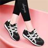 Autumn and Winter German Training Shoes Women's New Velvet Flat-soled Forrest Gump Shoes Versatile Sports and Leisure Board Shoes Cotton Shoes