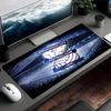 Birmingham City Football Club Mouse pad Mouse pad, Gaming Mouse Pad, keyboard pad, Desk Decor for computer notebook Fan Gift Birthday Gift
