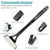 Portable Lotion Applicator Foldable Self Sunscreen Applicator Stick  Back Application