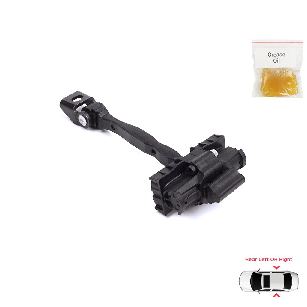 EDP1468 Rear Door Stop Check Assy Limiter Strap for Skoda Octavia MK3 III A7 5E 5E3 5E5 2012-2021 5E0839249